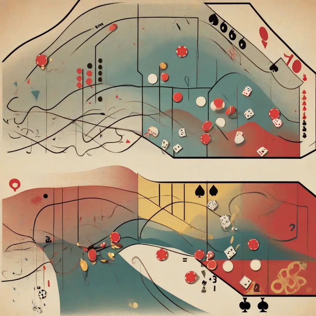Gambling Strategy Insights