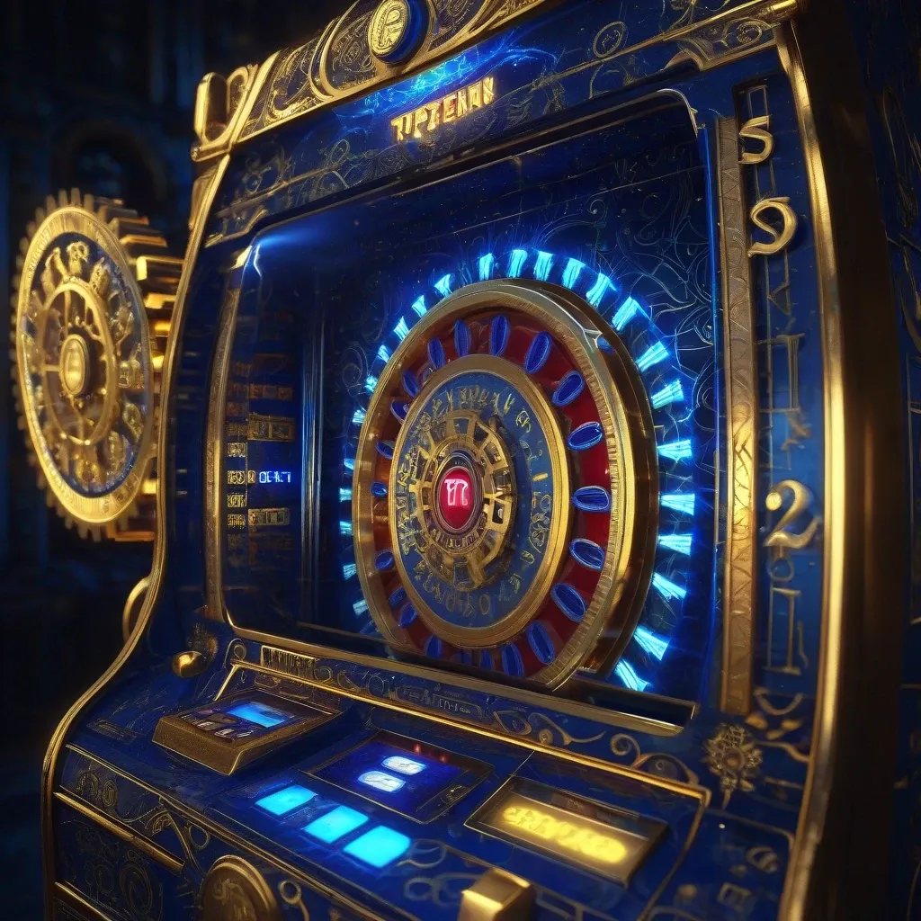 Understanding Slot RTP: Your Ultimate Guide to Payouts & Volatility